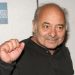 Burt Young, Bintang Film Rocky Meninggal Dunia