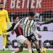 Hasil Liga Italia: Juventus Bungkam 10 Pemain Milan di San Siro